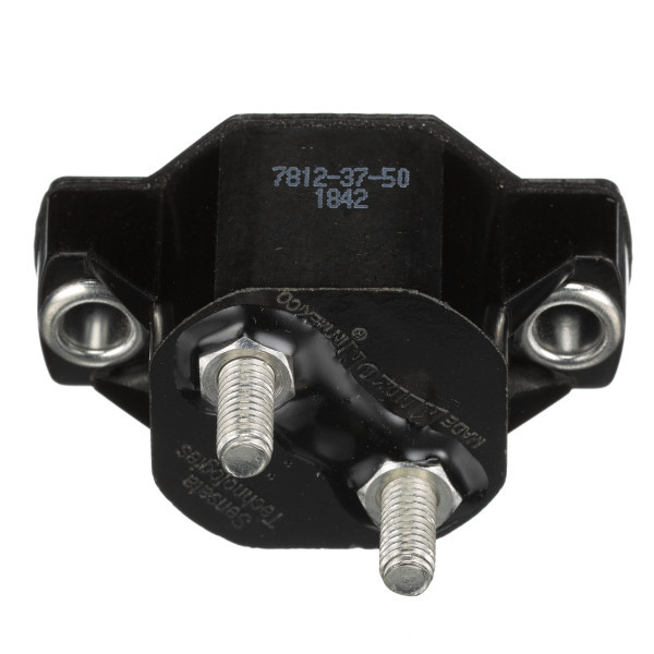 OEM Quicksilver/Mercury 50 Amp Circuit Breaker 88-11178A01 OEM Quicksilver/Mercury 50 Amp Circuit Breaker 88-11178A01