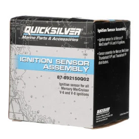 OEM Quicksilver/Mercury Ignition Sensor Assembly 87-892150Q02 OEM Quicksilver/Mercury Ignition Sensor Assembly 87-892150Q02