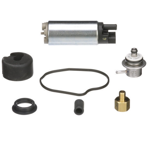 OEM Quicksilver/Mercury Fuel Pump Kit High Pressure  With Regulator 866169T01