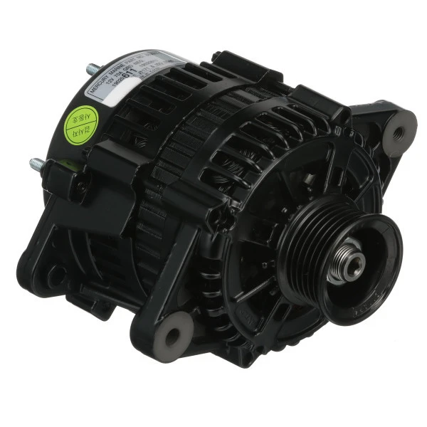 OEM Quicksilver/Mercury 65A Alternator 863077T OEM Quicksilver/Mercury 65A Alternator 863077T
