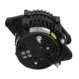 OEM Quicksilver/Mercury 65A Alternator 863077T OEM Quicksilver/Mercury 65A Alternator 863077T