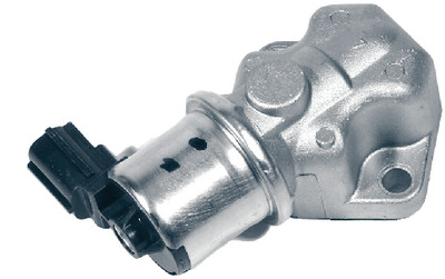 OEM Quicksilver / Mercruiser Mercury V6 V8 555 Idle Air Valve  IAC 862998 8M0181068