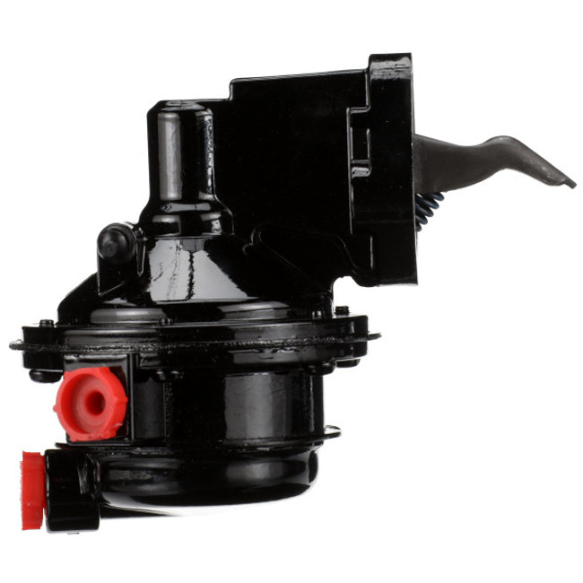 OEM Quicksilver / Mercruiser GM V8 Fuel Pump 454 / 502 Sea Pump Mounted 861677T