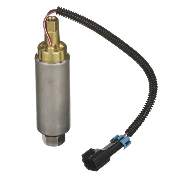 OEM Quicksilver/Mercury 262 Electric Fuel Pump 861155A6 OEM Quicksilver/Mercury 262 Electric Fuel Pump 861155A6