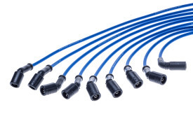 OEM Quicksilver/Mercury 555 Spark Plug Wires 84-863656A 1