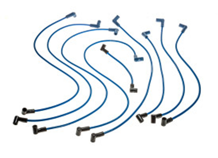 OEM Quicksilver/Mercury Spark Plug Wires 84-847701Q25 OEM Quicksilver/Mercury Spark Plug Wires 84-847701Q25
