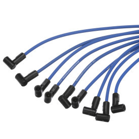 OEM Quicksilver/Mercury Spark Plug Wires 84-847701Q17 OEM Quicksilver/Mercury Spark Plug Wires 84-847701Q17