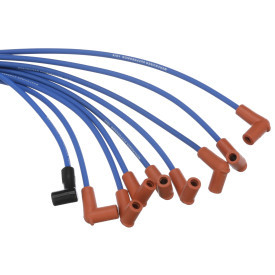 OEM Quicksilver/Mercury Spark Plug Wires 84-847701Q17 OEM Quicksilver/Mercury Spark Plug Wires 84-847701Q17