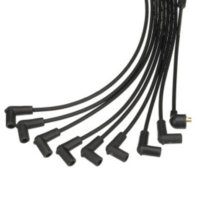 OEM Quicksilver/Mercury Spark Plug Wires  84-816761Q17