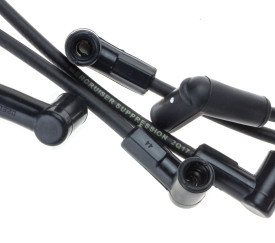 OEM Quicksilver/Mercury Spark Plug Wires 84-816761Q14 OEM Quicksilver/Mercury Spark Plug Wires 84-816761Q14