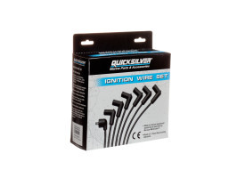 OEM Quicksilver/Mercury Spark Plug Wires 84-816761Q14 OEM Quicksilver/Mercury Spark Plug Wires 84-816761Q14