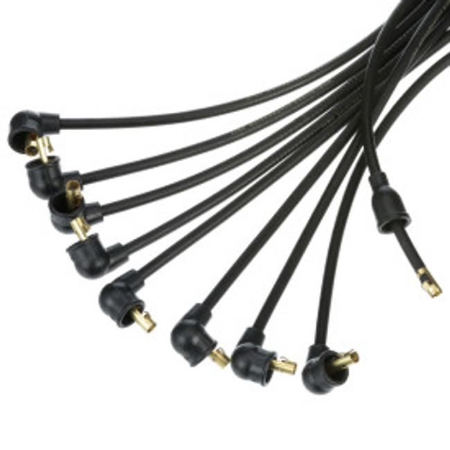 OEM Quicksilver/Mercury Spark Plug Wires  84-816761Q12