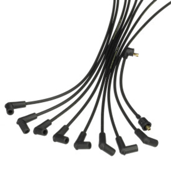 OEM Quicksilver/Mercury Spark Plug Wires  84-816761Q10