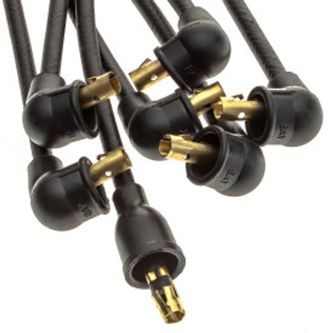 OEM Quicksilver/Mercury Spark Plug Wires 84-816761Q7 OEM Quicksilver/Mercury Spark Plug Wires 84-816761Q7