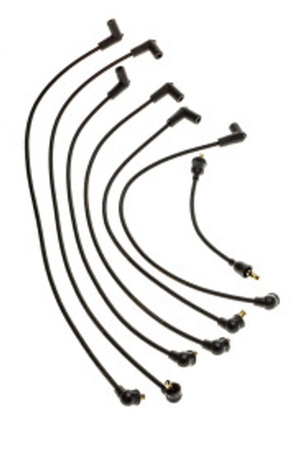 OEM Quicksilver/Mercury Spark Plug Wires 84-816761Q7 OEM Quicksilver/Mercury Spark Plug Wires 84-816761Q7