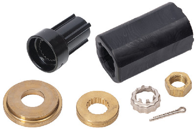 OEM Quicksilver/Mercury Suzuki Flo-Torq 2 Kit 835283Q 2 OEM Quicksilver/Mercury Suzuki Flo-Torq 2 Kit 835283Q 2