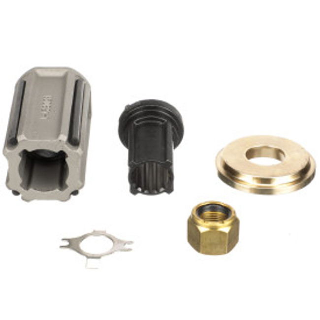 OEM Quicksilver/Mercury Flo-Torq 2 Kit 835258Q 2 OEM Quicksilver/Mercury Flo-Torq 2 Kit 835258Q 2