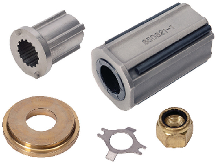 OEM Quicksilver/Mercury Flo-Torq 2 Kit 835258Q 1 OEM Quicksilver/Mercury Flo-Torq 2 Kit 835258Q 1