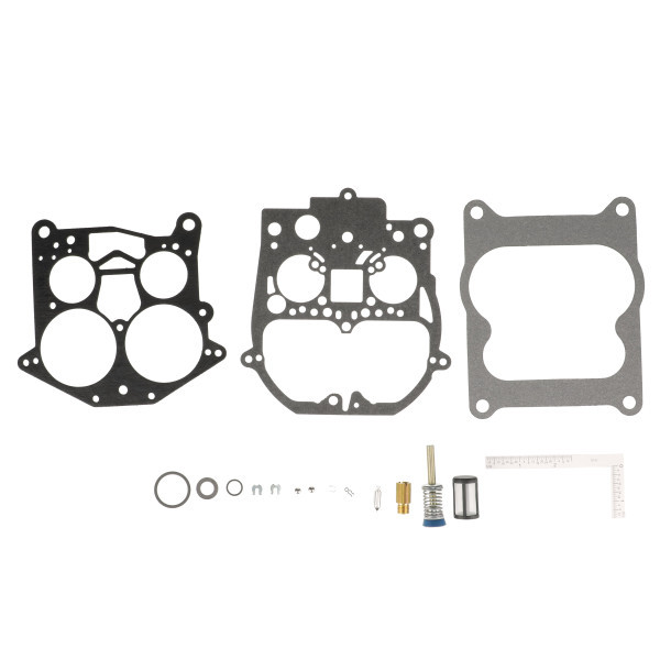 OEM Quicksilver/Mercury Rochester QuadJet 4-Barrel Carburetor Kit 823426A1 OEM Quicksilver/Mercury Rochester QuadJet 4-Barrel Carburetor Kit 823426A1