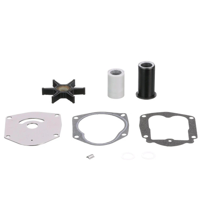 OEM Quicksilver Mercury 25-50hp 2- & 4-Stroke Outboards Water Pump Repair Kit 821354A2