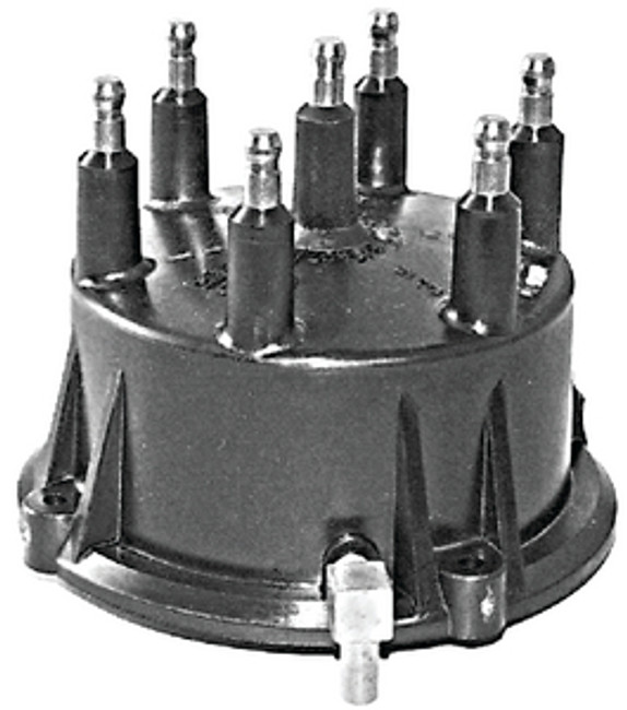 OEM Quicksilver/Mercury Distributor Cap 815407Q02 OEM Quicksilver/Mercury Distributor Cap 815407Q02