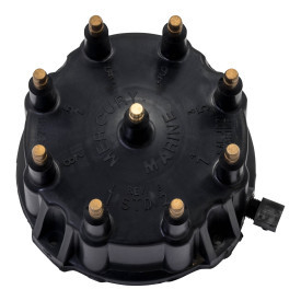 OEM Quicksilver/Mercury Thunderbolt 4 & 5 Distributor Cap 805759Q01 OEM Quicksilver/Mercury Thunderbolt 4 & 5 Distributor Cap 805759Q01