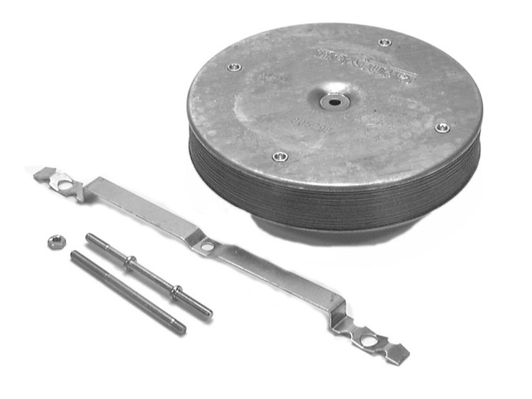 OEM Quicksilver/Mercury Flame Arrestor 805298A1 OEM Quicksilver/Mercury Flame Arrestor 805298A1