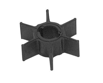 OEM Quicksilver/Mercury O/B Impeller  47-952892