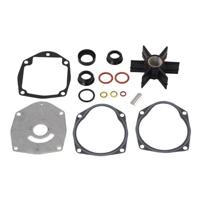 OEM MerCruiser Alpha Gen 2 Impeller Repair Kit 47-8M0100526 OEM MerCruiser Alpha Gen 2 Impeller Repair Kit 47-8M0100526