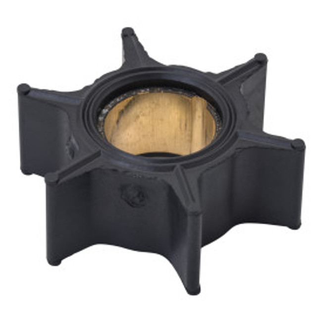 OEM Quicksilver/Mercury O/B 2/3/4 Cylinder 2-Stroke Impeller 47-89983T OEM Quicksilver/Mercury O/B 2/3/4 Cylinder 2-Stroke Impeller 47-89983T