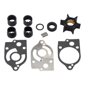 OEM Quicksilver/Mercury O/B Impeller Repair Kit 47-89983Q1 OEM Quicksilver/Mercury O/B Impeller Repair Kit 47-89983Q1