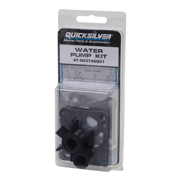 OEM Quicksilver/Mercury Impeller Repair Kit 47-803748Q01
