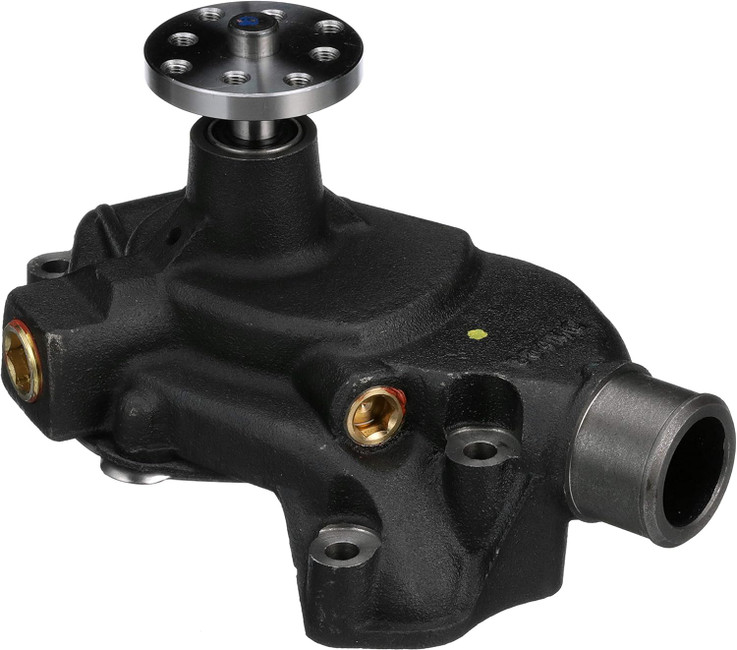 OEM Quicksilver Mercruiser Mercury Small Block V6 V8 5.0 5.7 6.2 350 377 Circulating Water Pump 46-8M0113734 OEM Quicksilver Mercruiser Mercury Small Block V6 V8 5.0 5.7 6.2 350 377 Circulating Water Pump 46-8M0113734