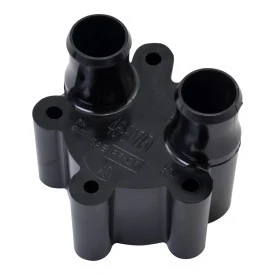 OEM MerCruiser Mercury Quicksilver Bravo Sea Water Pump Body Impeller Kit 46-807151A14 OEM MerCruiser Mercury Quicksilver Bravo Sea Water Pump Body Impeller Kit 46-807151A14
