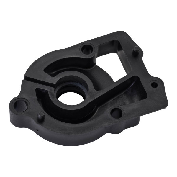 OEM Quicksilver/Mercury Alpha 1 Water Pump Base Kit 46-44292A 3