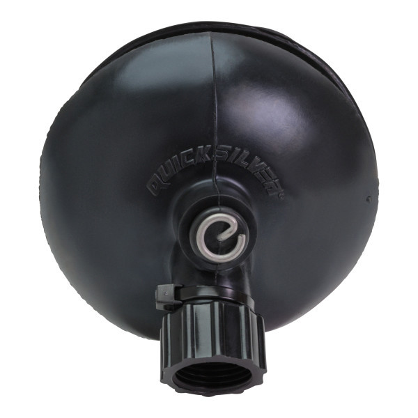 OEM Quicksilver/Mercury Gear Case Flushing Kit  44357Q2