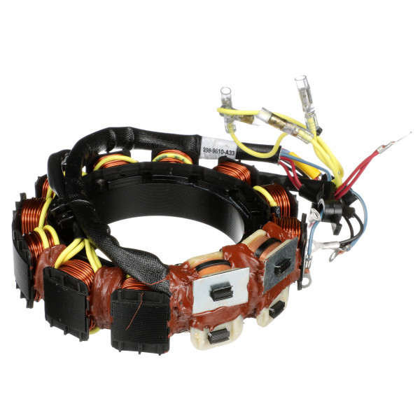 OEM Quicksilver/Mercury 105/140/V150 Jet Drive Stator Assembly 398-9610A19 OEM Quicksilver/Mercury 105/140/V150 Jet Drive Stator Assembly 398-9610A19