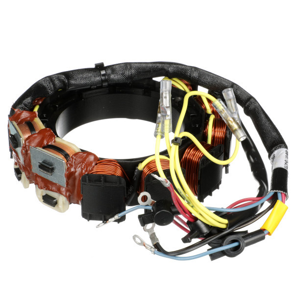 OEM Quicksilver/Mercury 105/140/V150 Jet Drive Stator Assembly 398-9610A19 OEM Quicksilver/Mercury 105/140/V150 Jet Drive Stator Assembly 398-9610A19