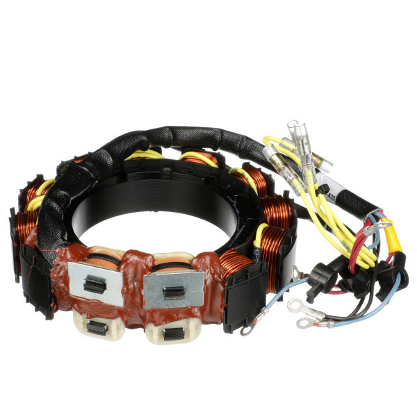 OEM Quicksilver/Mercury 105/140/V150 Jet Drive Stator Assembly 398-9610A19 OEM Quicksilver/Mercury 105/140/V150 Jet Drive Stator Assembly 398-9610A19