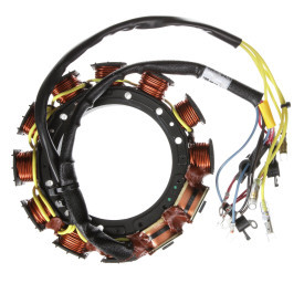 OEM Quicksilver/Mercury 105/140/V150 Jet Drive Stator Assembly 398-9610A19 OEM Quicksilver/Mercury 105/140/V150 Jet Drive Stator Assembly 398-9610A19