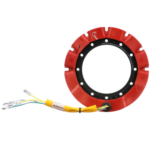 OEM Quicksilver/Mercury 30-125HP Stator Assembly 398-832075A21
