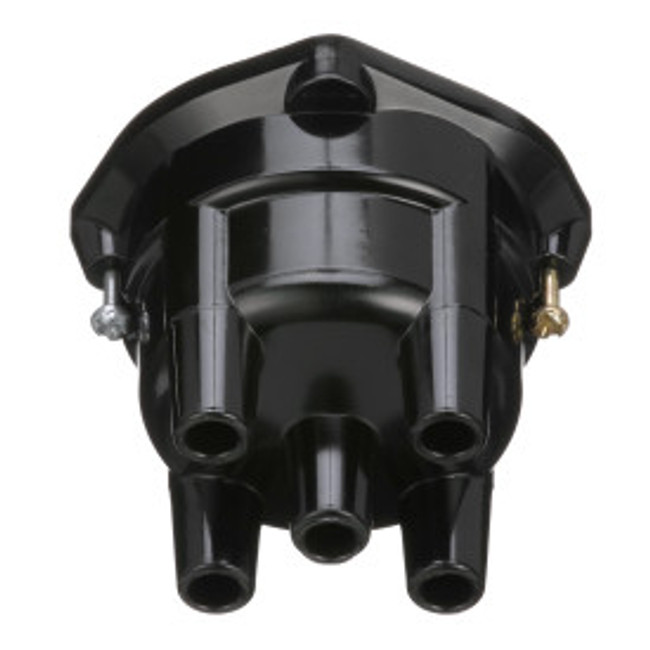 OEM Quicksilver/Mercury Delco Distributor Cap 393-9459Q1