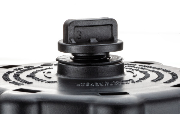 OEM Quicksilver/Mercury Fuel Tank Cap  36-8M0064067