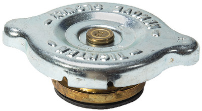 OEM Quicksilver/Mercury Pressure Cap 36-55143Q OEM Quicksilver/Mercury Pressure Cap 36-55143Q