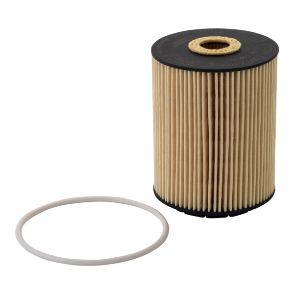 OEM Oil Filter Element - MerCruiser Gasoline and Diesel Engines 35-895207 OEM Oil Filter Element - MerCruiser Gasoline and Diesel Engines 35-895207