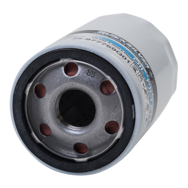 OEM Oil Filter - Mercury Verado Six-Cylinder Outboards 35-877769Q01