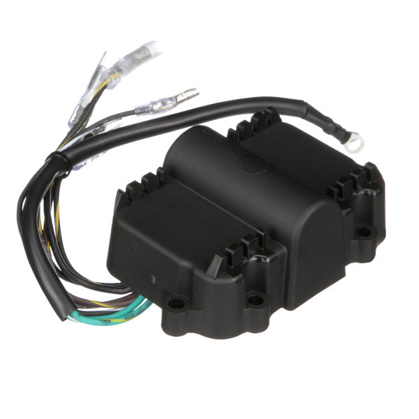 OEM Mercury Quicksilver Switchbox Assembly 6-25hp 2-Cycle 339-7452A19