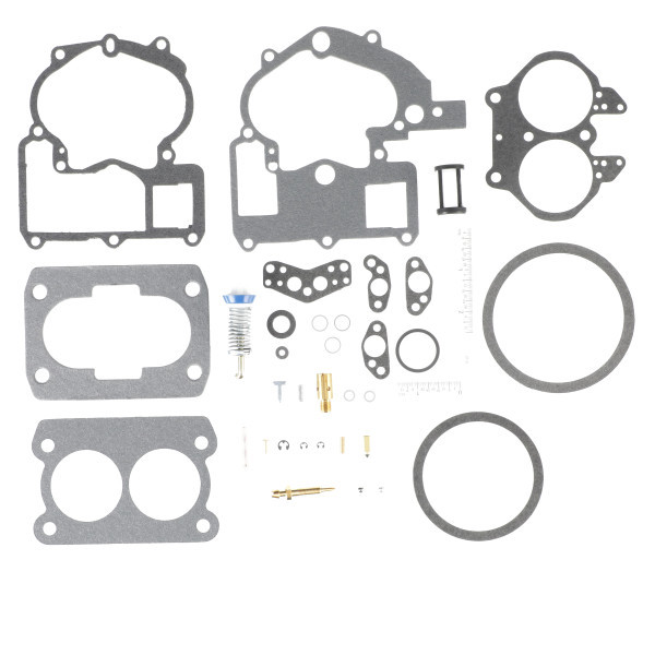 OEM MerCruiser Carb Repair Kit Mer/Tks 3302-804844002 OEM MerCruiser Carb Repair Kit Mer/Tks 3302-804844002