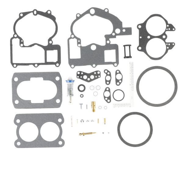 OEM MerCruiser Carb Repair Kit Mer/Tks 3302-804844002 OEM MerCruiser Carb Repair Kit Mer/Tks 3302-804844002