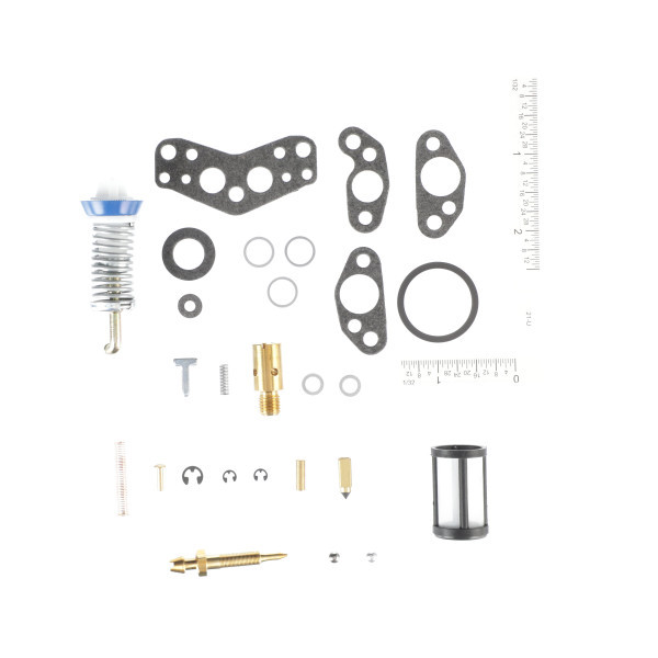 OEM MerCruiser Carb Repair Kit Mer/Tks 3302-804844002
